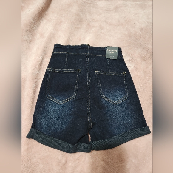 NWT Short - Picture 2 of 4